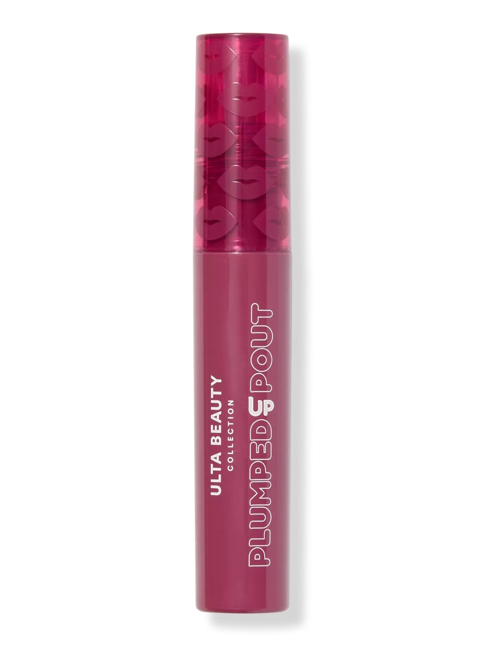 Ulta Beauty Collection Plumped Up Pout Liquid Lipstick - Drama Queen